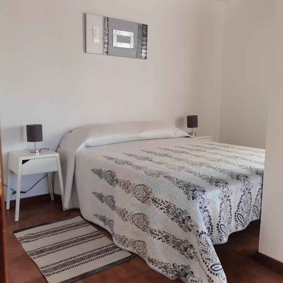 Casa Da Sogra - Apartamento 2 Faja Grande Eksteriør billede