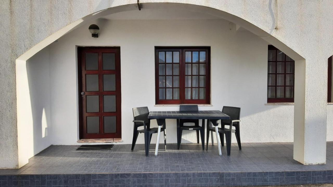 Casa Da Sogra - Apartamento 2 Faja Grande Eksteriør billede